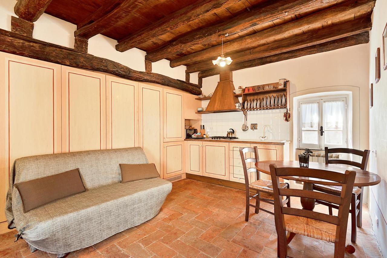Corte Paganini Casa Vacanze Riccò del Golfo di Spezia Kültér fotó