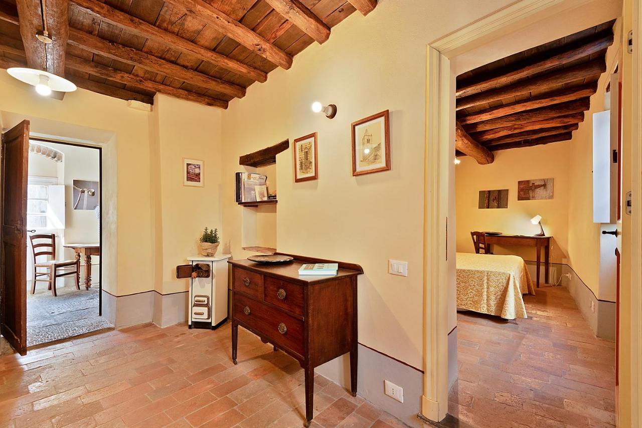 Corte Paganini Casa Vacanze Riccò del Golfo di Spezia Kültér fotó