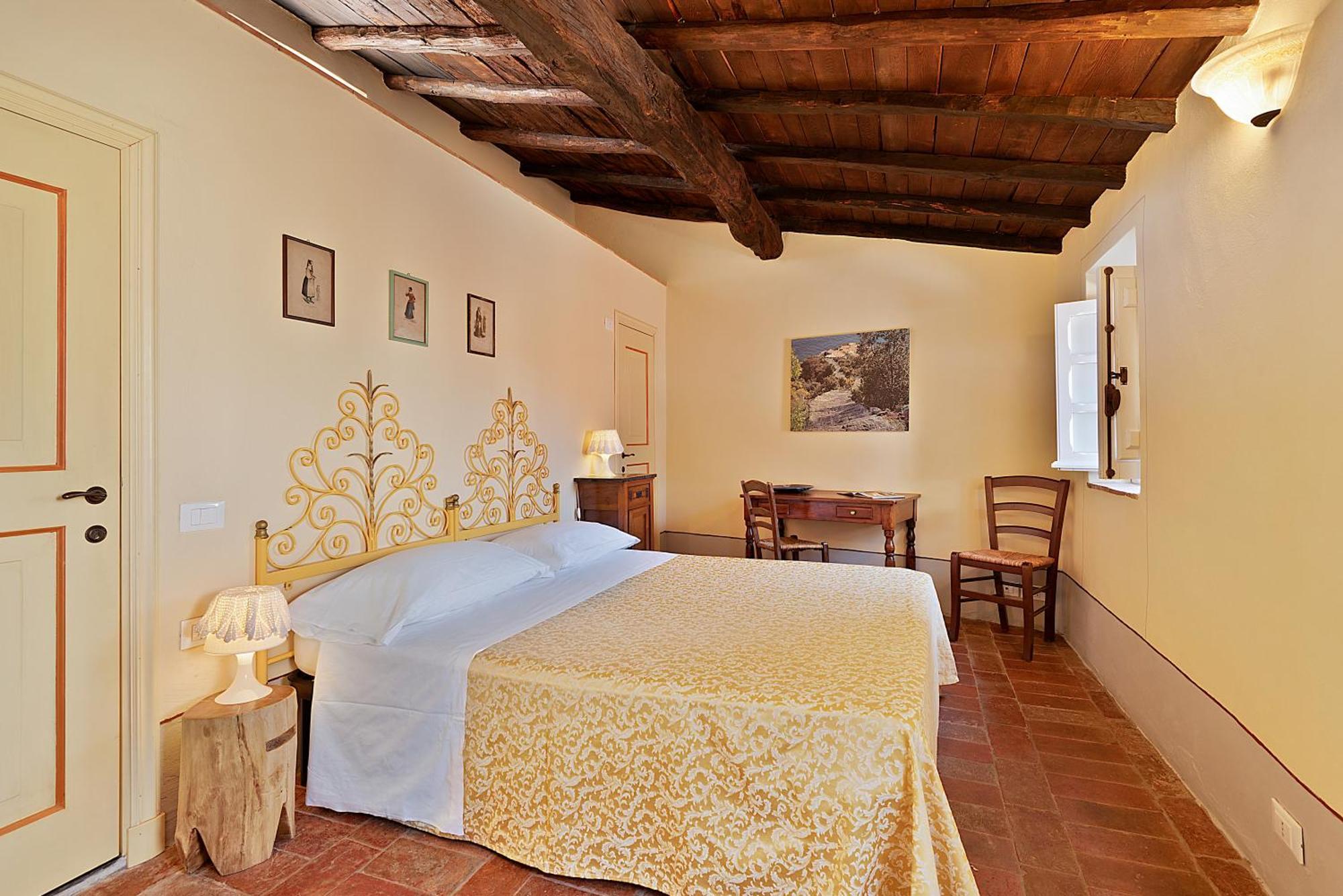 Corte Paganini Casa Vacanze Riccò del Golfo di Spezia Kültér fotó