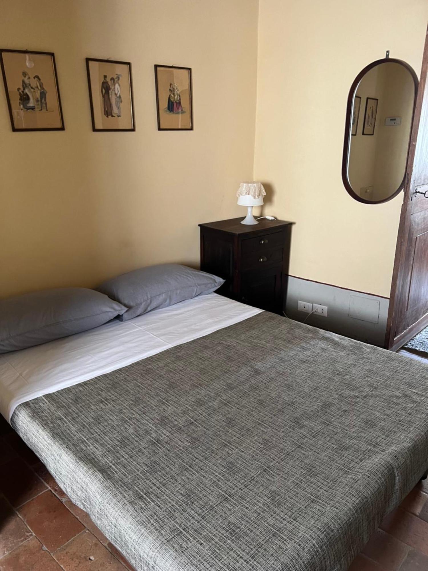 Corte Paganini Casa Vacanze Riccò del Golfo di Spezia Kültér fotó